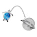 Ganz Tea Infuser - Sea Turtle