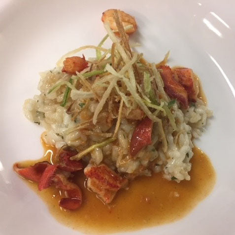 Gluten-Free & Gourmet Tuesday, March 24 at 6 PM