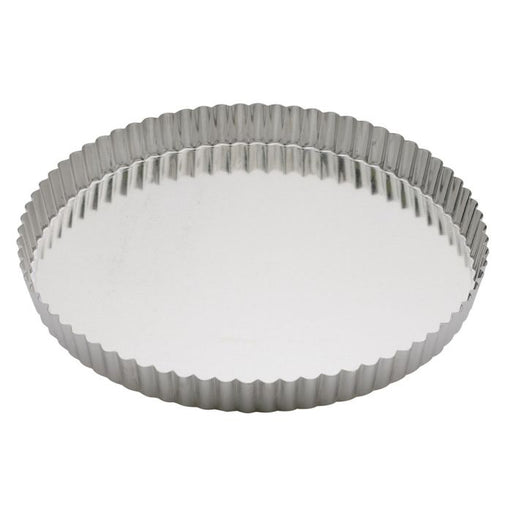 Gobel 11" Round Quiche Pan with Removable Bottom