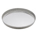 Gobel 12.5" Round Quiche Pan with Removable Bottom