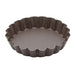 Gobel 4" Round Quiche Pan with Removable Bottom Nonstick