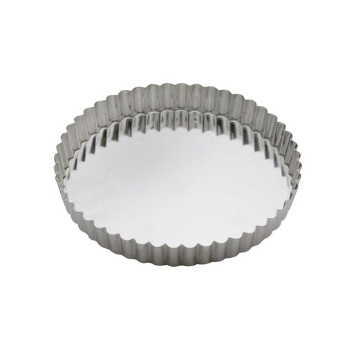 Gobel 8" Round Quiche Pan with Removable Bottom