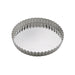 Gobel 8" Round Quiche Pan with Removable Bottom