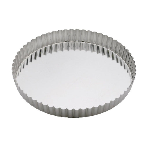 Gobel 9" Round Quiche Pan with Removable Bottom