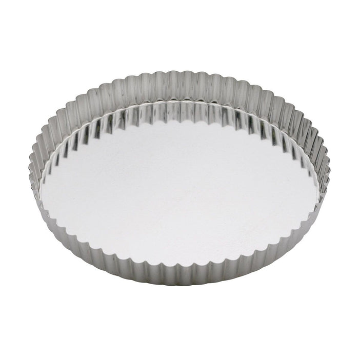 Gobel 9" Round Quiche Pan with Removable Bottom