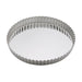 Gobel 9" Round Quiche Pan with Removable Bottom