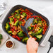 GreenPan 7 Quart Advanced Skillet in Clay
