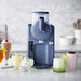 GreenPan Frost 15-in-1 Ice Cream & Frozen Drink Maker in Blueberry