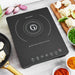 GreenPan Induction Cooktop