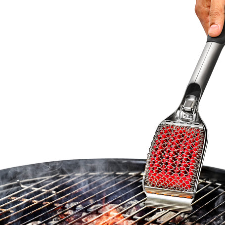 OXO Good Grips Coiled Grill Brush