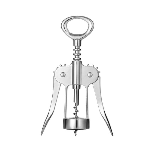HIC Bar Classic Winged Corkscrew