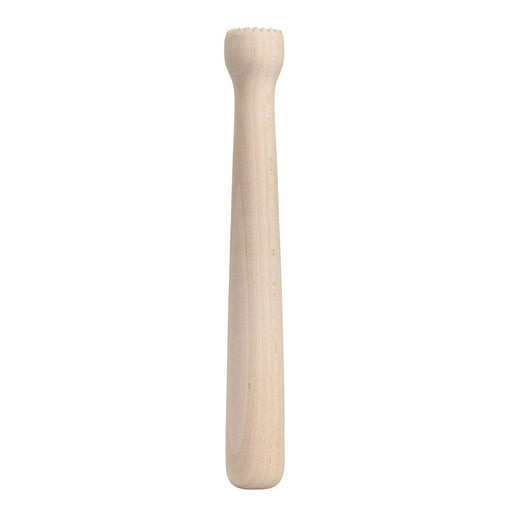 HIC Bar Wooden Muddler