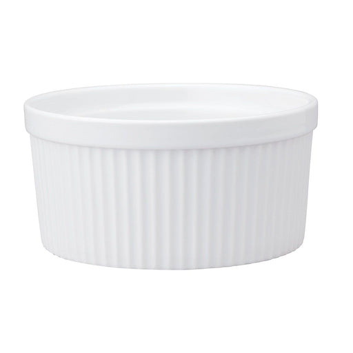 HIC Kitchen 1 Quart Souffle