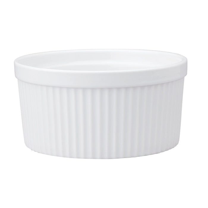 HIC Kitchen 1 Quart Souffle
