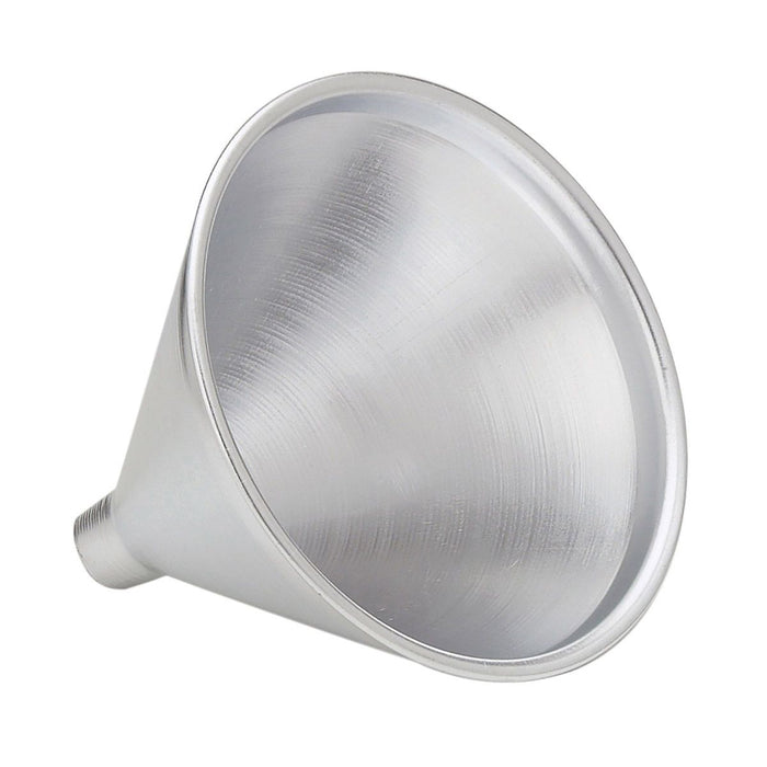 HIC Kitchen 12 oz Aluminum Funnel