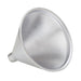 HIC Kitchen 12 oz Aluminum Funnel