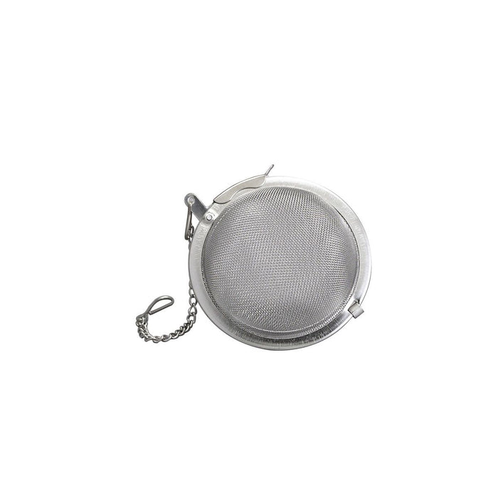 HIC Kitchen 2.5" Mesh Ball Tea Infuser