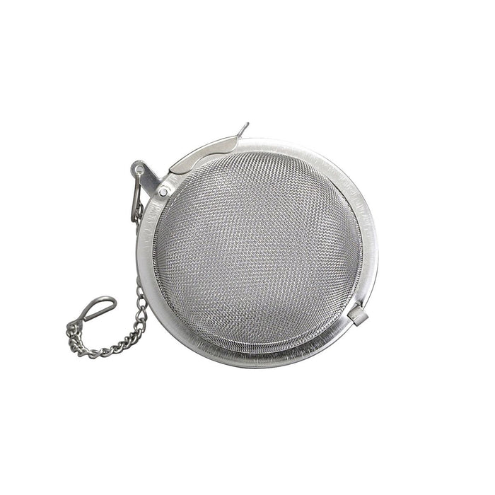 HIC Kitchen 3" Mesh Ball Tea Infuser