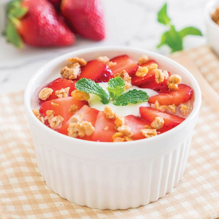 HIC Kitchen 4 oz Ramekin