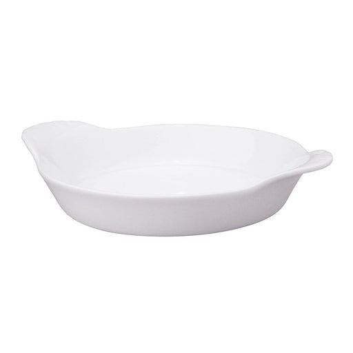 HIC Kitchen 4 oz Round Au Gratin