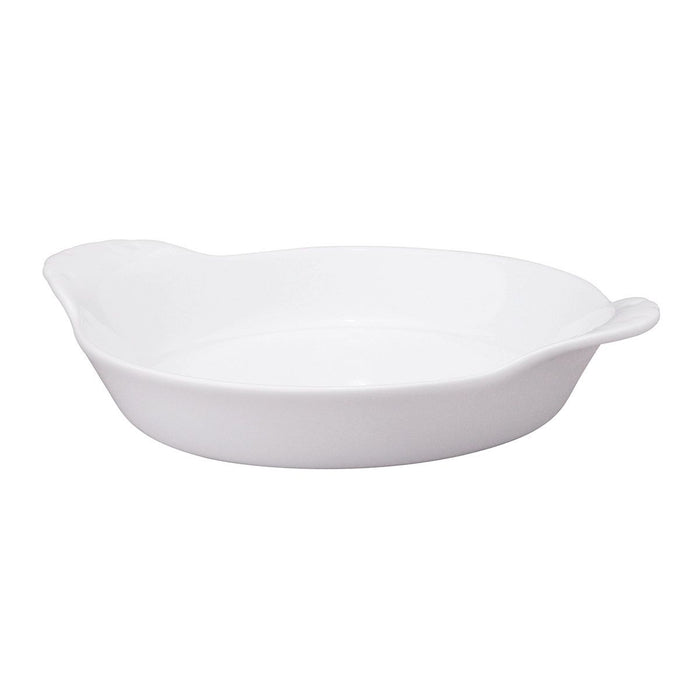 HIC Kitchen 4 oz Round Au Gratin