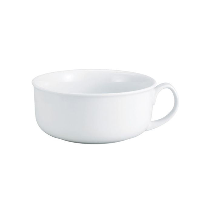 HIC Kitchen Cereal Mug, 28oz