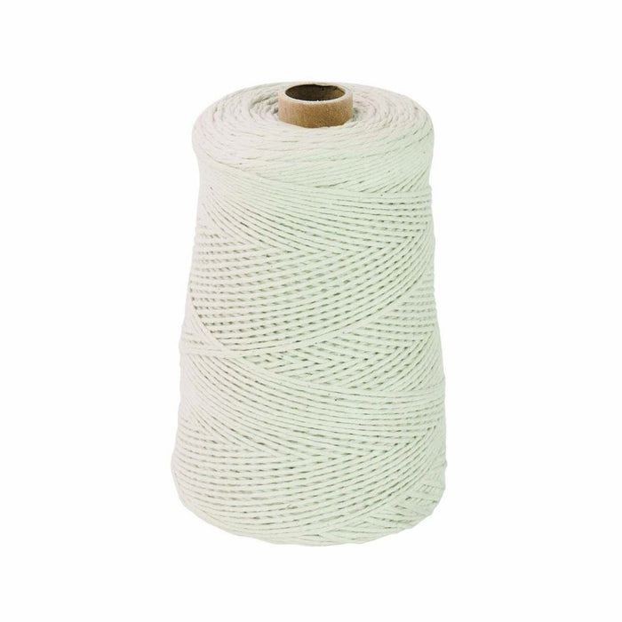 HIC Kitchen Chef-Grade Cooking Twine, 1-Pound Cone