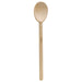 HIC Kitchen Classic French Beechwood 10" Spoon