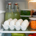 HIC Kitchen Egg Crate, Porcelain