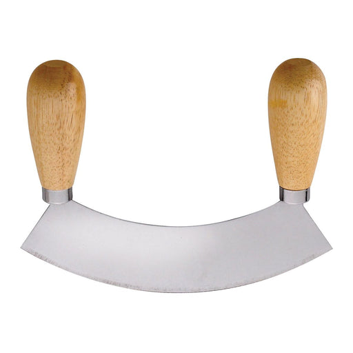 HIC Kitchen Mezzaluna Chopper
