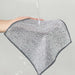 HIC Kitchen Multi-Use Non-Scratch Wire Cleaning Cloths Set of 6