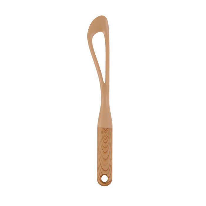 HIC Kitchen No-Mess Natural Nut Butter Mixer