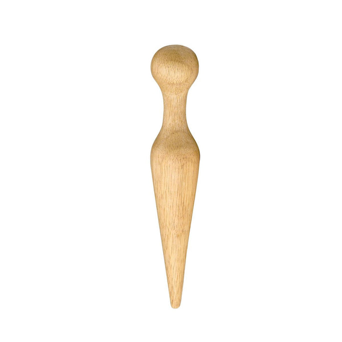 HIC Kitchen Pestle for Chinois