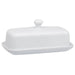 HIC Kitchen Porcelain Butter Dish