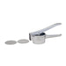 HIC Kitchen Potato Ricer with 2 Interchangeable Blades