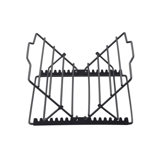 HIC Kitchen Roasting Adjustable Nonstick Roasting Rack