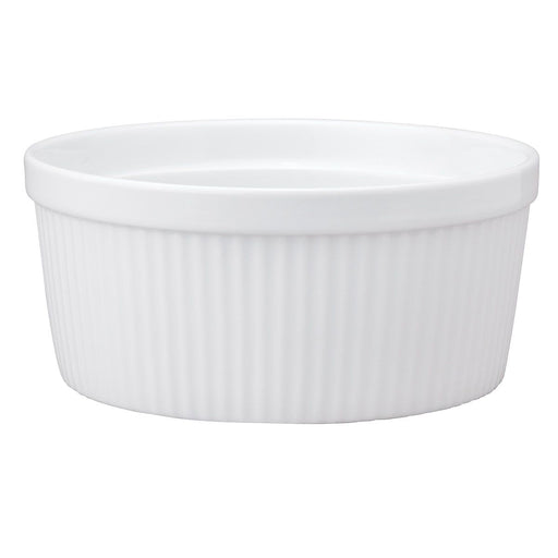HIC Kitchen Souffle 1.5 Quart