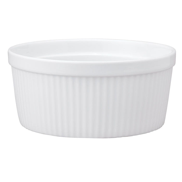 HIC Kitchen Souffle 1.5 Quart