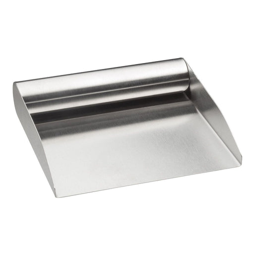 HIC Kitchen Stainless Steel Food Scoop