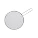 HIC Kitchen Stainless Steel Splatter Screen 11.5"