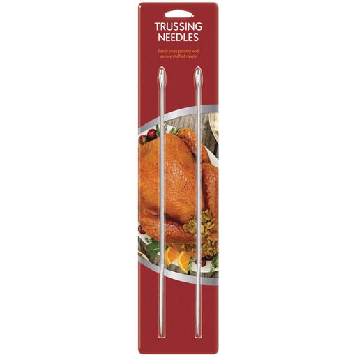 HIC Kitchen Trussing Needle, Set of 2