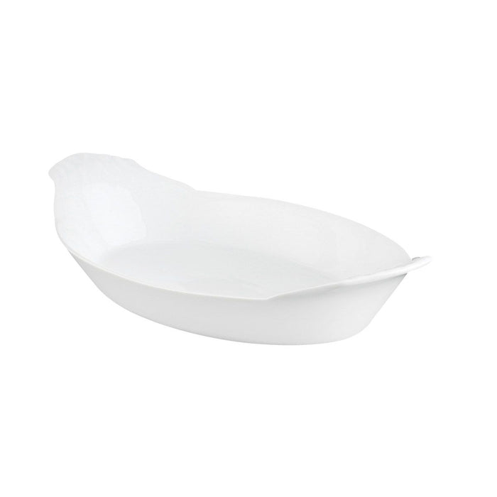 HIC Kitchen 10" Oval Au Gratin
