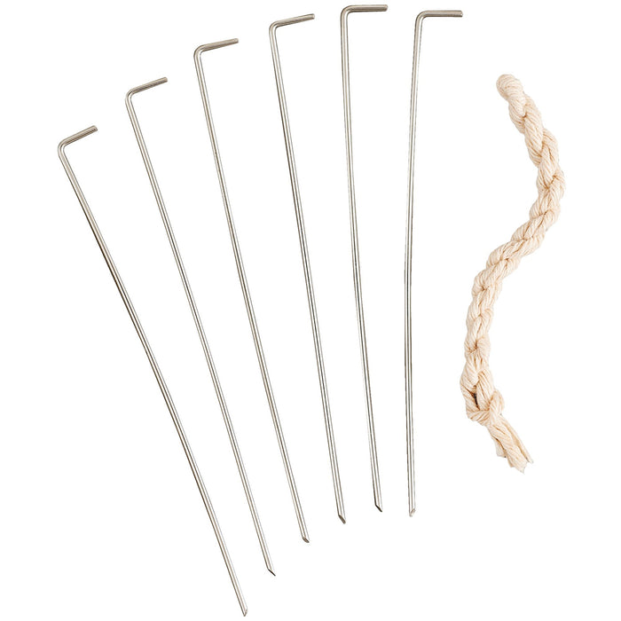 Harold Import Company Kitchen Turkey Lacer Kit