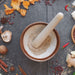Helen's Asian Kitchen Suribachi Set