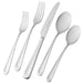 Henckels Silvano 45 Piece Flatware Set