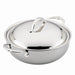 Hestan NanoBond Molecular Titanium Dutch Oven 5 Quart