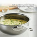 Hestan NanoBond Molecular Titanium Saucier 2 Quart