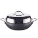 Hestan NanoBond Molecular Titanium Wok 14"