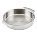 Hestan OvenBond Tri-ply Clad Stainless Steel 9" Round Baking Pan