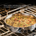 Hestan OvenBond Tri-ply Clad Stainless Steel 9" Round Baking Pan
